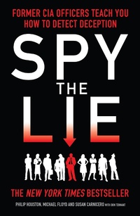 Enlarge image Cover: Spy the Lie - Icon Books