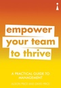 Cover: A Practical Guide to Management - Icon Books