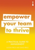 Cover: A Practical Guide to Management - Icon Books