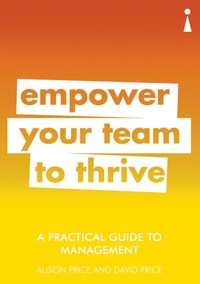 Enlarge image Cover: A Practical Guide to Management - Icon Books