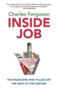 Cover: Inside Job - Oneworld Publications