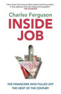 Enlarge image Cover: Inside Job - Oneworld Publications