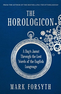 Abbildung von: The Horologicon - Icon Books