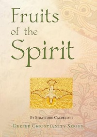 Enlarge image Cover: Fruits of the Spirit - Catholic Truth Society