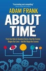 Cover: About Time - Oneworld Publications