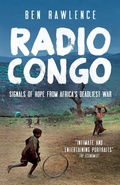 Cover: Radio Congo - Oneworld Publications