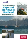 Cover: Skye & Northwest Scotland - Imray, Laurie, Norie & Wilson Ltd