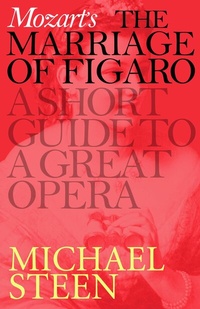 Abbildung von: Mozart's Marriage of Figaro - Icon Books