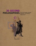 Cover: 30-Second Philosophies - Icon Books