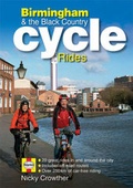 Cover: The Birmingham Cycle Guide - J H Haynes & Co Ltd