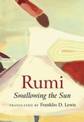 Cover: Rumi: Swallowing the Sun - Oneworld Publications
