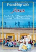 Cover: Friendship with Jesus - Catholic Truth Society