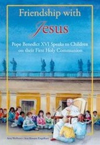 Enlarge image Cover: Friendship with Jesus - Catholic Truth Society