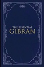 Cover: The Essential Gibran - Oneworld Publications