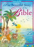 Cover: Beautiful Story of the Bible - Catholic Truth Society