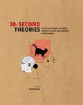 Cover: 30-Second Theories - Icon Books