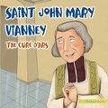 Cover: St John Mary Vianney - Catholic Truth Society