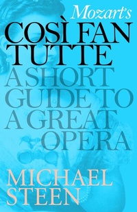 Abbildung von: Mozart's Così Fan Tutte - Icon Books