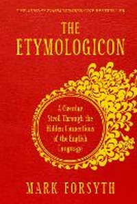 Abbildung von: The Etymologicon - Icon Books