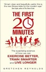 Cover: The First 20 Minutes - Icon Books