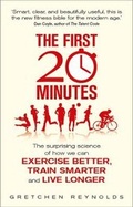 Cover: The First 20 Minutes - Icon Books