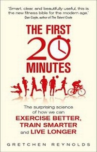 Enlarge image Cover: The First 20 Minutes - Icon Books