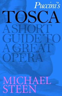 Abbildung von: Puccini's Tosca - Icon Books