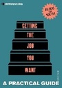 Cover: Introducing Getting the Job You Want - Icon Books