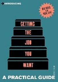 Enlarge image Cover: Introducing Getting the Job You Want - Icon Books