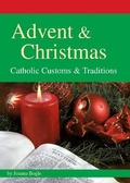 Cover: Advent & Christmas - Catholic Truth Society