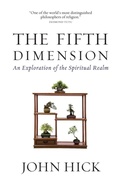 Cover: The Fifth Dimension - Oneworld Publications