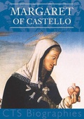 Cover: Margaret of Castello - Catholic Truth Society