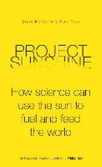 Enlarge image Cover: Project Sunshine - Icon Books
