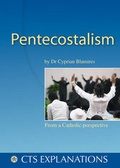 Cover: Pentecostalism - Catholic Truth Society