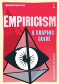 Cover: Introducing Empiricism - Icon Books