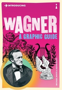 Enlarge image Cover: Introducing Wagner - Icon Books