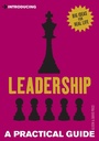 Cover: Introducing Leadership - Icon Books