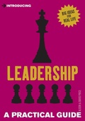 Cover: Introducing Leadership - Icon Books