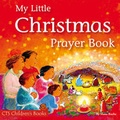 Cover: My Little Christmas Prayer Book - Catholic Truth Society