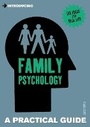 Cover: Introducing Family Psychology - Icon Books