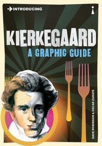 Enlarge image Cover: Introducing Kierkegaard - Icon Books