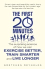 Cover: The First 20 Minutes - Icon Books