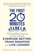 Cover: The First 20 Minutes - Icon Books