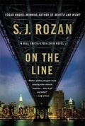 Cover: On the Line - St. Martins Press-3pl