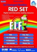 Cover: ELF Readers - Red Set - RIC Publications