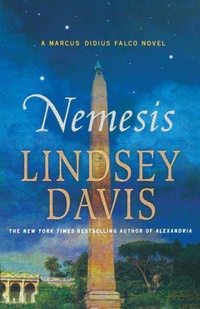 Enlarge image Cover: Nemesis - St Martin's Press