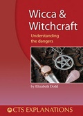 Cover: Wicca & Witchcraft - Catholic Truth Society