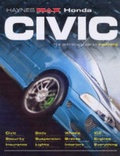 Cover: Honda Civic - J H Haynes & Co Ltd