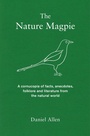 Cover: The Nature Magpie - Icon Books