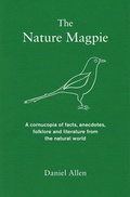 Cover: The Nature Magpie - Icon Books